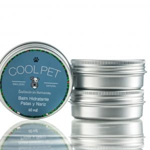 Balsamo Hidratante Karite Cool Pet