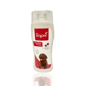 Shampoo neutro puppy Traper