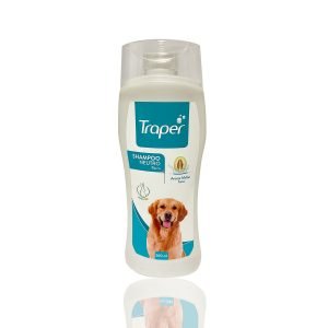 Shampoo neutro para perros Traper