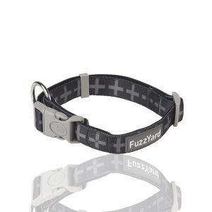 Collar Fuzzyard Yeezy