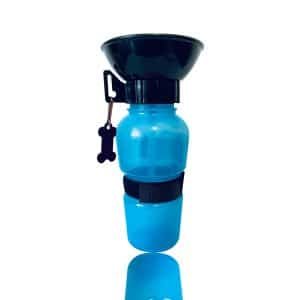 Botella de agua Portátil 500Ml