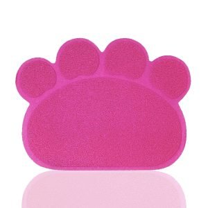 Alfombras posa platos