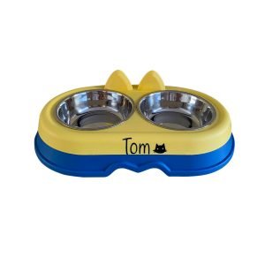 Modelo Unidos Orejas